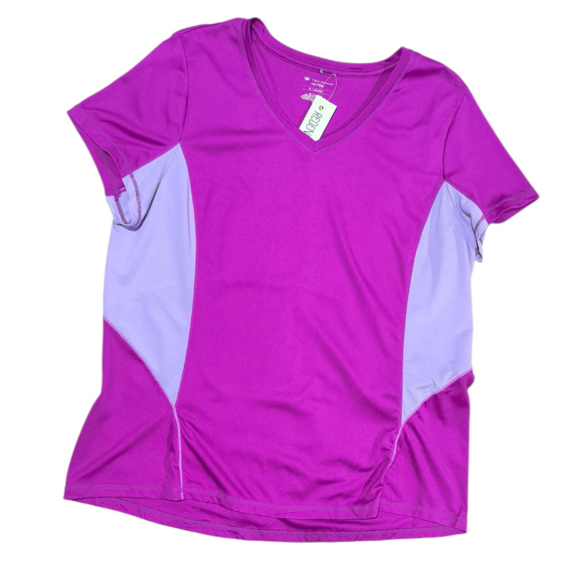 Polera mujer XL