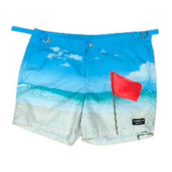 Traje de Baño Hombre XL