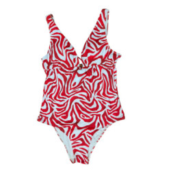 Traje de Baño Mujer L