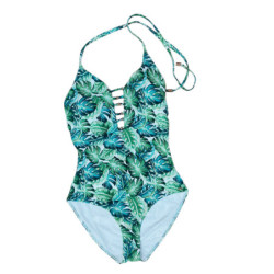 Traje de Baño Mujer 10 (M)