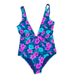 Traje de Baño Mujer S