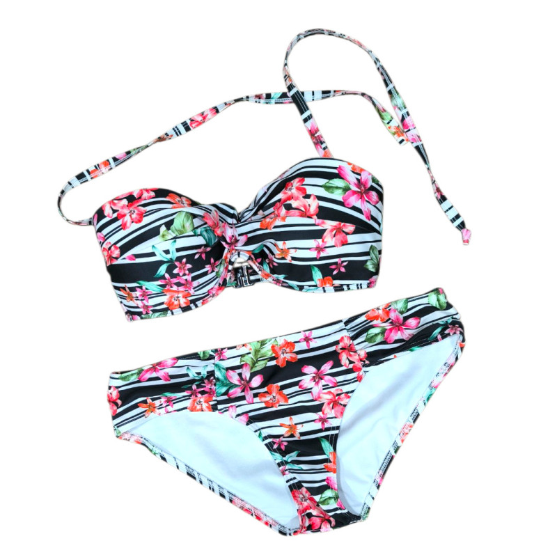 Traje de Baño Mujer 12 (M-L)