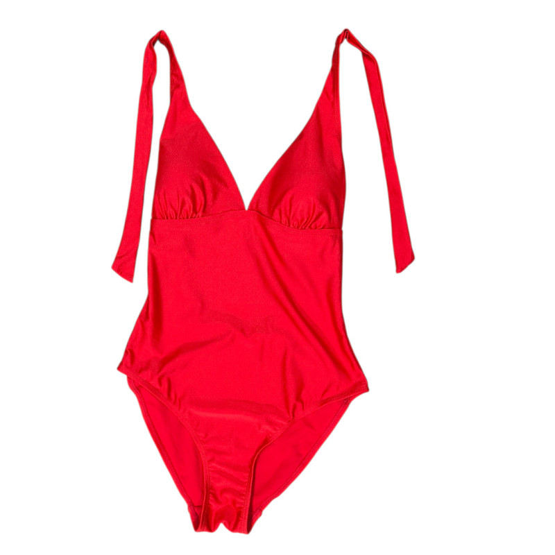 Traje de Baño Mujer S/M