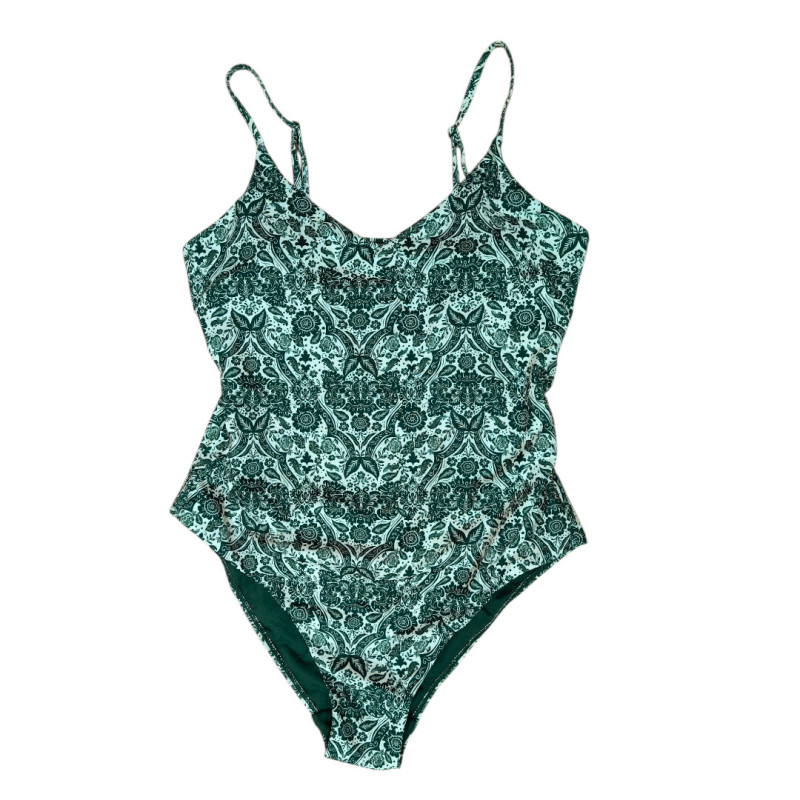 Traje de Baño Mujer L