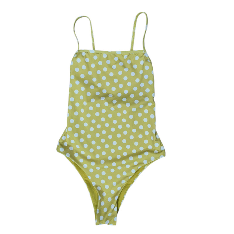 Traje de Baño Mujer XS