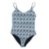 Traje de Baño Mujer M