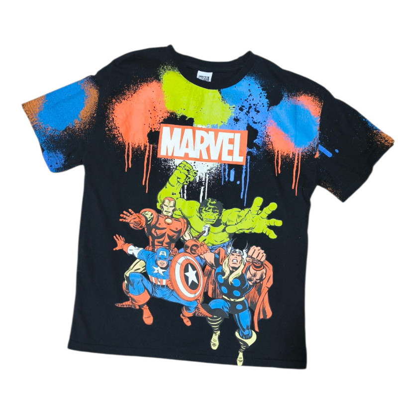 Infantil 12-13 años