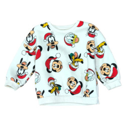 Navidad 1-2 infantil