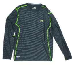 Polera Deportiva XL